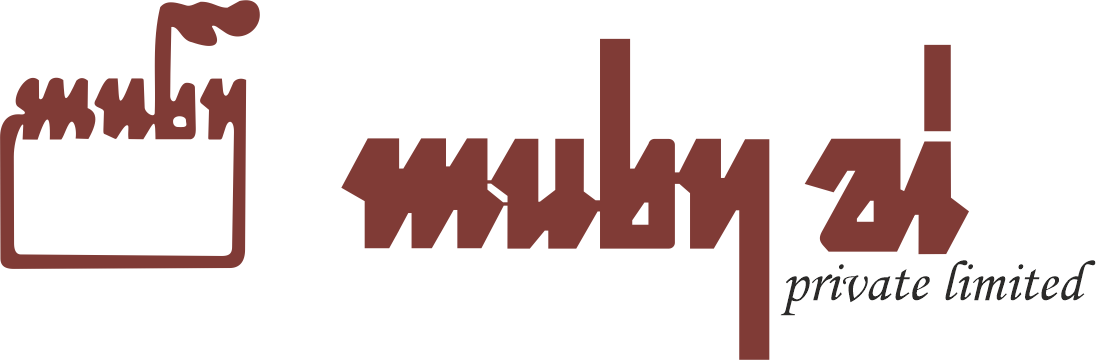MUBY AI Logo