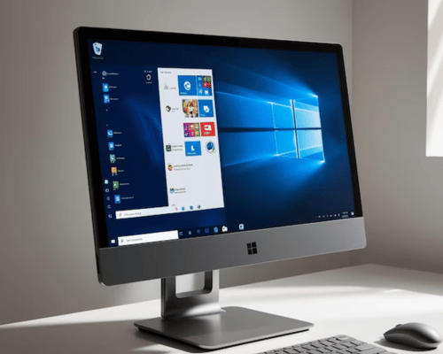 Windows Installation & System Setup